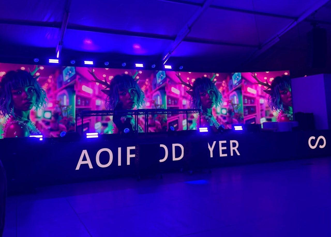 Scope miami
